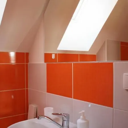 Pod Palavu Gasthuis *