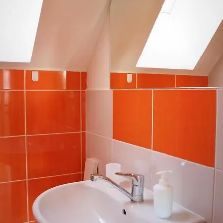 Gasthuis Pod Palavu Šakvice