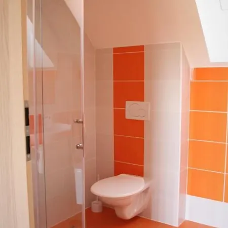 Pod Palavu Gasthuis Šakvice