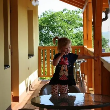 Pod Palavu * Šakvice