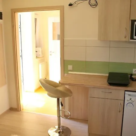 Πανσιόν Pod Palavu Šakvice